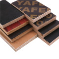 Best price finger jointed core plywood for concrete formwork